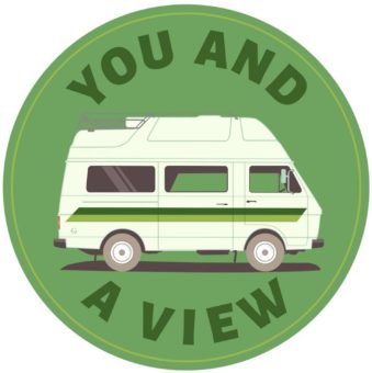 Internationalisierung: Stadt Land Bus Camping wird zu You and a View