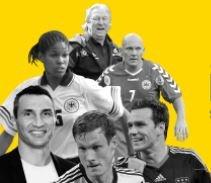 HSV und DFB bestreiten Legenden-Spiel für die Ukraine