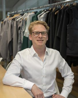 Weitere Verstärkung der Führungsmannschaft: Live Fast Die Young Clothing GmbH ernennt Tobias Wolter zum Director Supply Chain