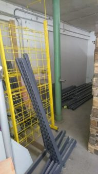 Absetzcontainer können bereitgestellt werden beim Schrottabholung Kaarst