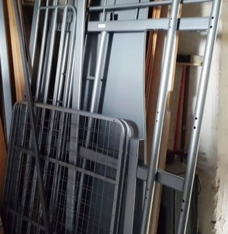 Schrottabholung Krefeld zahlt auch bei Kupfer und Messing faire Preise