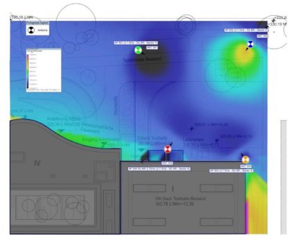 FMBE und siticom liefern offenes 5G Stand Alone-Campusnetz für Testbed eines führenden, deutschen Forschungsinstituts