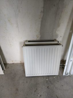 Anstatt Neugewinnung lieber Schrott Wiederverwerten lassen beim Schrotthändler Witten