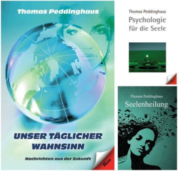 Buchtipp: Raus aus dem täglichen Wahnsinn