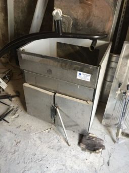 Schrottabholtermin beim Schrottabholung Detmold kurzfristig vereinbaren