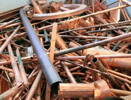 Schrottabholung Hattingen – Wir holen Ihren Schrott sofort ab ohne lange Wartezeit