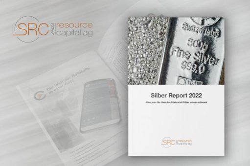 Silber Report 2022: Neue und relevante Informationen zum Download