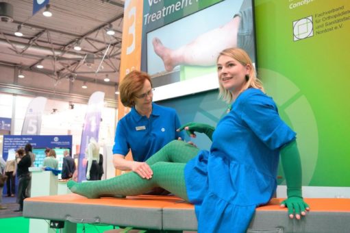 OTWorld 2022: Branchenfest mit Feuerwerk an Innovationen