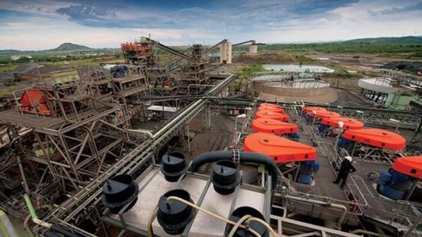 Unabhängigkeit von russischem Gas und Öl wird Folgen haben