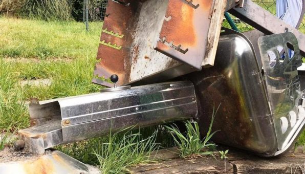 Buntmetalle wie Kupferschrott zum fairen Preis Verkaufen – Schrottankauf Iserlohn