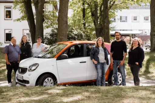 Zuhause statt Klinik: Ambulantes Angebot unterstützt psychisch erkrankte Menschen in Harburg