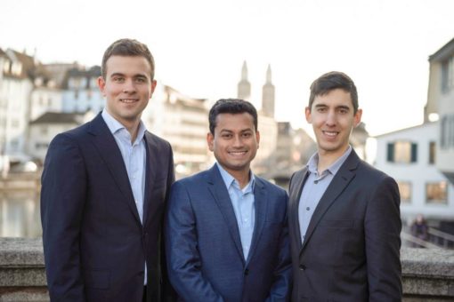 Medtech-Startup Sleepiz macht kontaktfreies Schlaf-Screening zuhause möglich