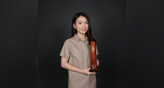 „Rewind“ von Poh Yun Ru gewinnt Lexus Design Award 2022