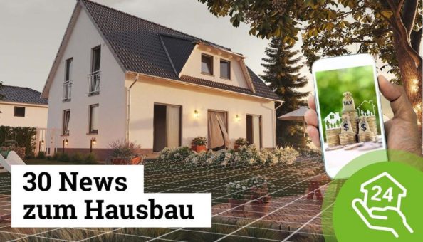 Entlastung für den Hauskauf: Länder sollen Grunderwerbssteuer bis auf null absenken können