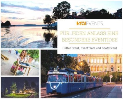 All Inclusive Events – für jeden Anlass die richtige Eventidee