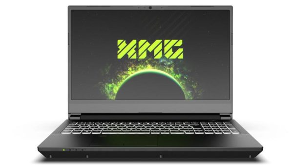 XMG APEX 15 MAX: Desktop-Replacement-Laptop erhält Update auf AMD Ryzen 5000 für Sockel AM4