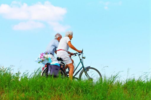 Forever young? Alt und gesund – Neues aus der Altersmedizin