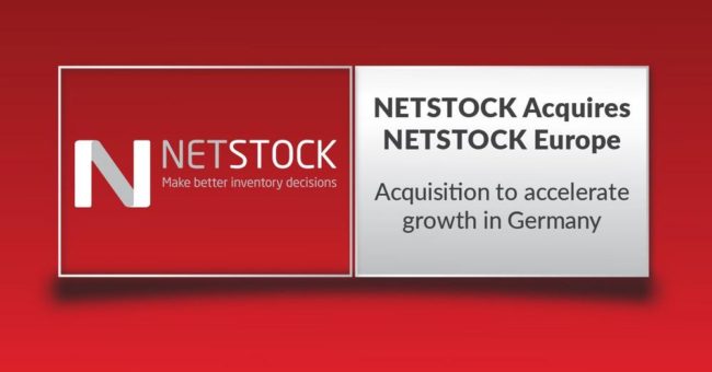 NETSTOCK übernimmt NETSTOCK Europe