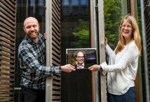 Menschzentrierte Kommunikation für die Zukunft