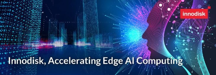 Innodisks Produktportfolio für Edge AI Computing-Anwendungen