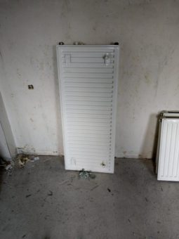 Auch Elektroschrott können sie beim Schrottabholung Paderborn fachgerecht entsorgen