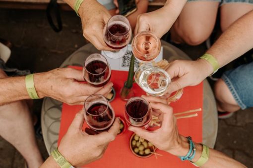 Gastronomie-Experten planen Genusstouren durch Hamburg