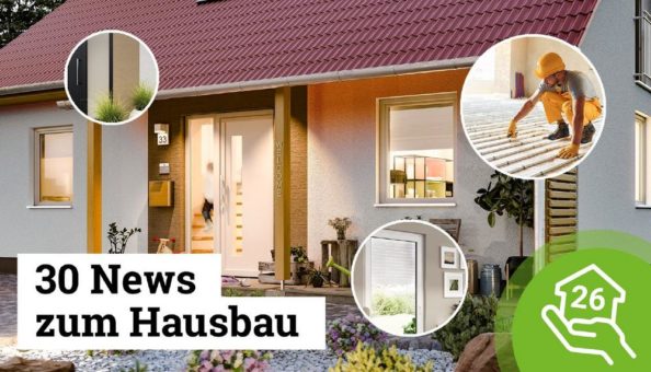 Was gilt als Sonderausstattung beim Hausbau?