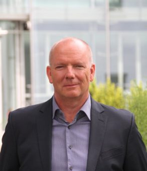 Thomas Stephanblome übernimmt Führung der GETEC Plattform Deutschland