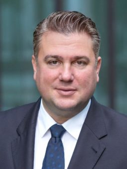 Tim van Wasen wird Geschäftsführer von Dell Technologies Deutschland