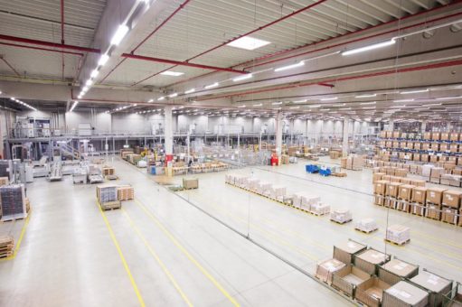 Hettich Logistik beauftragt PSI Logistics mit Upgrade für das Warehouse Management System PSIwms