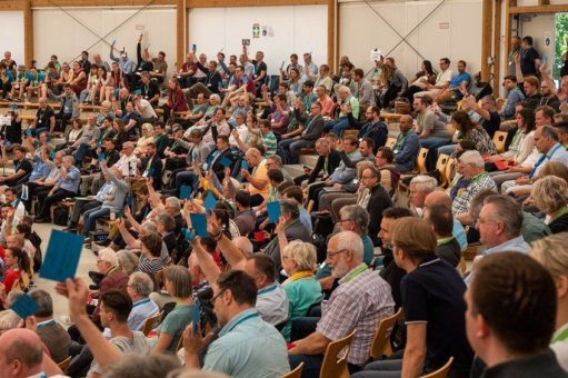 Adventisten in Deutschland planen Schritte zur Zusammenlegung ihrer überregionalen Verbände