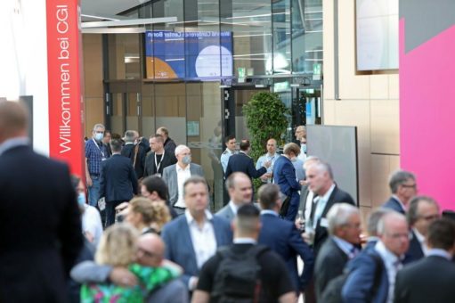 35. AFCEA Fachausstellung mit neuen Rekorden