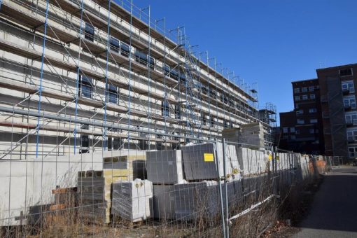 „Ein Herz für Kinder“ unterstützt den Neubau am St. Marienkrankenhaus Ludwigshafen mit 165.000 Euro