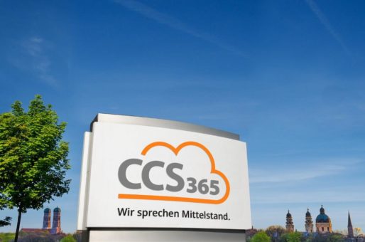 Software-Lizenz-Profi CCS 365: Website Relaunch und Re-Design