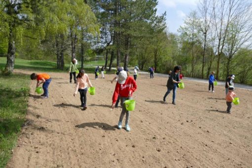 Erfolgreiche Teilnehmer am Projekt „Lebensraum Golfplatz – Wir fördern Artenvielfalt“ werden am 20. Mai auf der Gartenschau in Eppingen ausgezeichnet