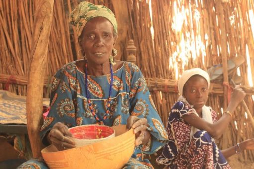 World Vision ruft höchsten Katastrophenfall aufgrund weltweiter Hungerkrise aus