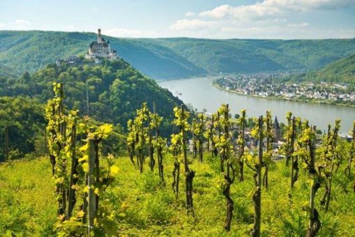 Loreley und Legionäre