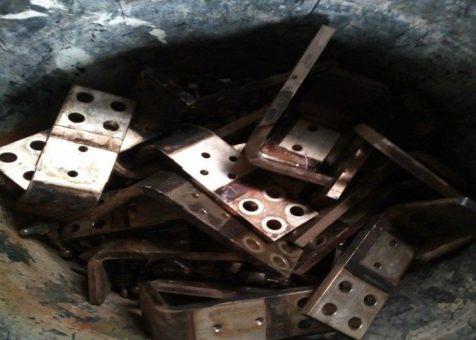 Schrottabholung Schwerte Wir holen Ihren Schrott sofort ab ohne lange Wartezeit