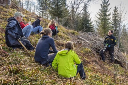 Naturschutz im Urlaub – Reisen und dabei ganz praktisch die biologische Vielfalt fördern