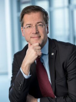 Besetzung vakanter Vorstandsposten der Fraunhofer-Gesellschaft