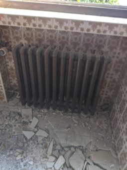 Unkomplizierte Abwicklung beim Entsorgen von Altmetall und Eisenschrott – Schrottabholung Geldern