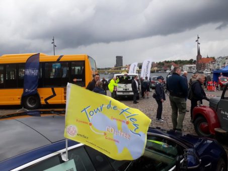 Tour de Flens am 21. Mai war ein voller Erfolg