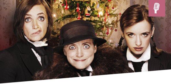 MSK Meistersinger präsentiert: Weihnachten bei den Thalbachs