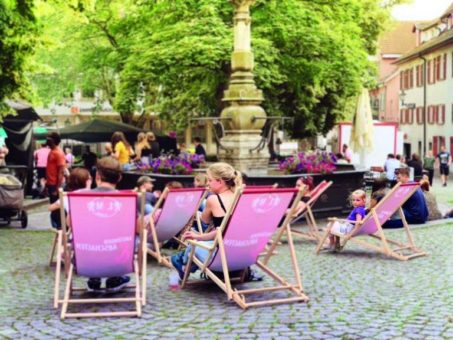 Street Food Festival in Esslingen wieder auf dem Hafenmarkt Esslingen