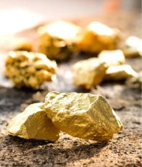 Goldpreisschwäche nutzen