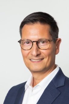 PATRIZIA ernennt Jérôme Delaunay zum neuen Head of Asset Management South-West Europe