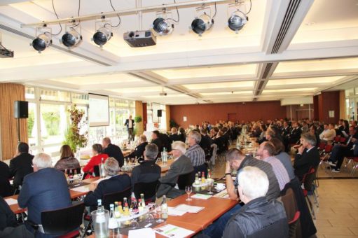 Deutscher Torf- und Humustag wieder in Präsenz geplant