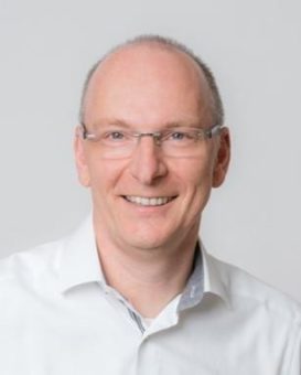 Aribert Dolle – neuer Regionalvertriebsleiter bei Ecophon Deutschland