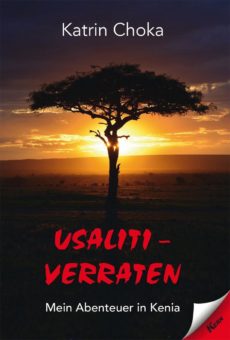 Neuerscheinung: Eine große Liebe, die im Desaster endet