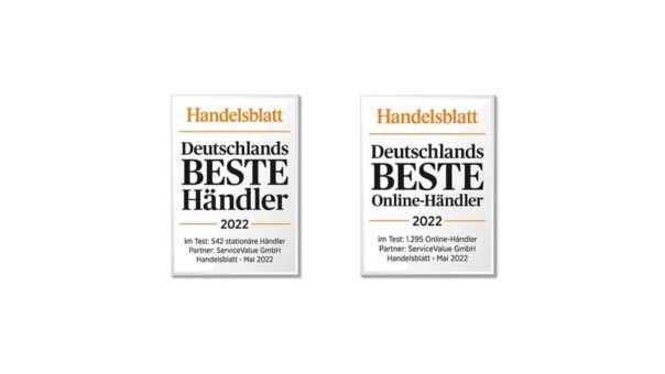 Deutschlands beste Händler